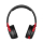 HyperX Cloud Mini Wireless Black/Red - 1282743 - zdjęcie 2